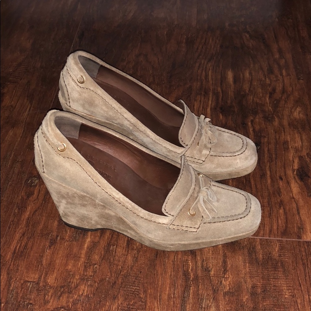 The Original CAR Shoe size 6 like New